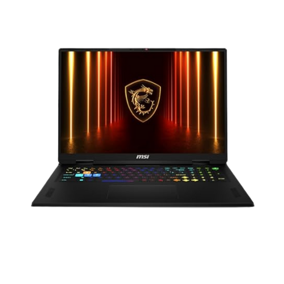 Msi Vector A16 HX A8WHG-048US |AMD Ryzen 9 8940HX |NVIDIA RTX 5070 Ti 12GB |QHD+IPS-l240Hz  16GB  DDR5 5600MHz | 1TB NVMe PCIe Gen 4x4| Windows 11 Home