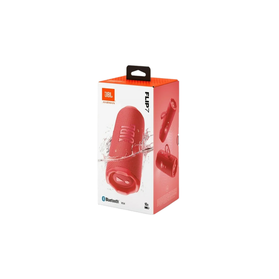 Bocina JBL Flix 7
