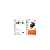 USB-C to USB-C 60W Magnetic self Winding cable |Mcdodo