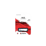 Disco duro NV2 500 SSD, 2TB M.2 kingston