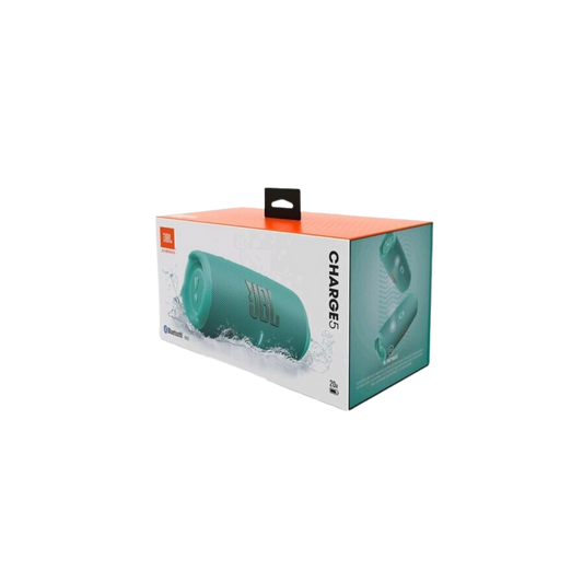 Bocinas JBL Charge 5