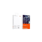 Temprered Glasss Screen Protector for iphone 15 |Mcdodo