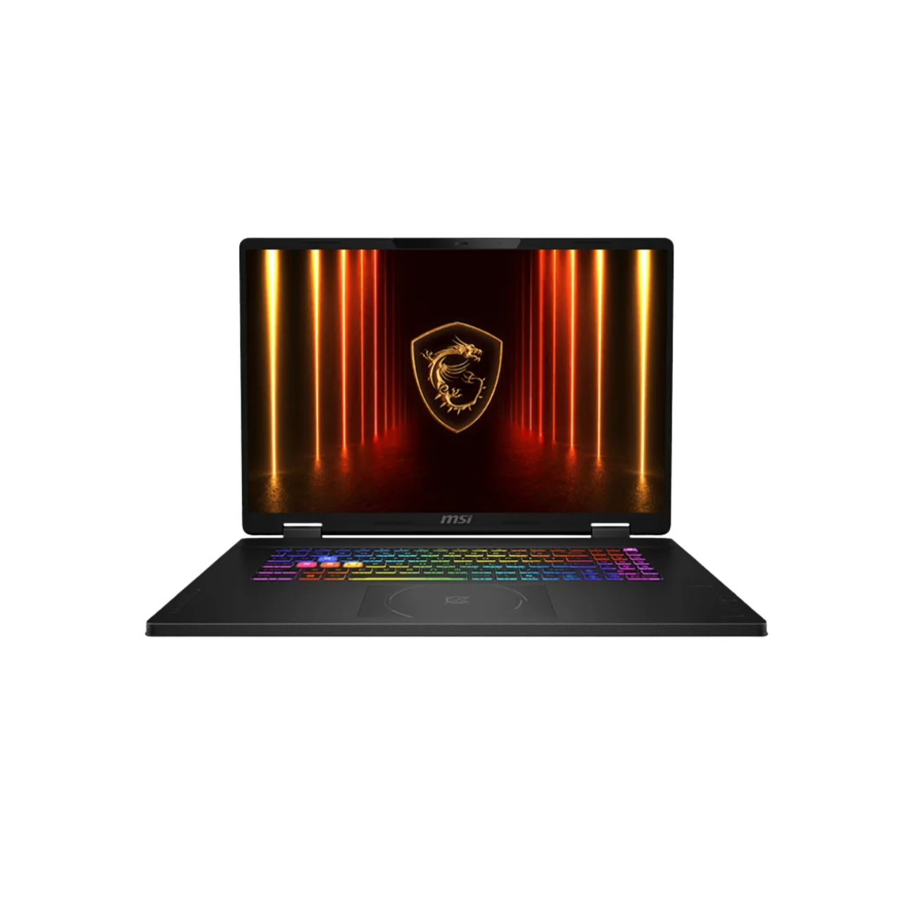Crosshair 18 HX AI A2XWGKG | Ultra 9 275HX | NVIDIA RTX 5070 8 GB  GDDR7 |RAM 32 GB DDR5 |SSD M.2 1 TB | Windows 11