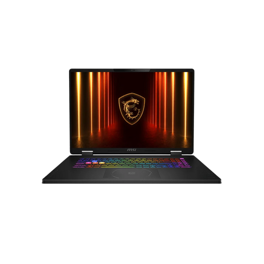 Crosshair 18 HX AI A2XWGKG | Ultra 9 275HX | NVIDIA RTX 5070 8 GB  GDDR7 |RAM 32 GB DDR5 |SSD M.2 1 TB | Windows 11