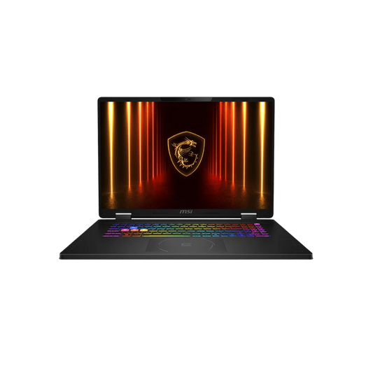 Crosshair 18 HX AI A2XWGKG | Ultra 9 275HX | NVIDIA RTX 5070 8 GB  GDDR7 |RAM 32 GB DDR5 |SSD M.2 1 TB | Windows 11
