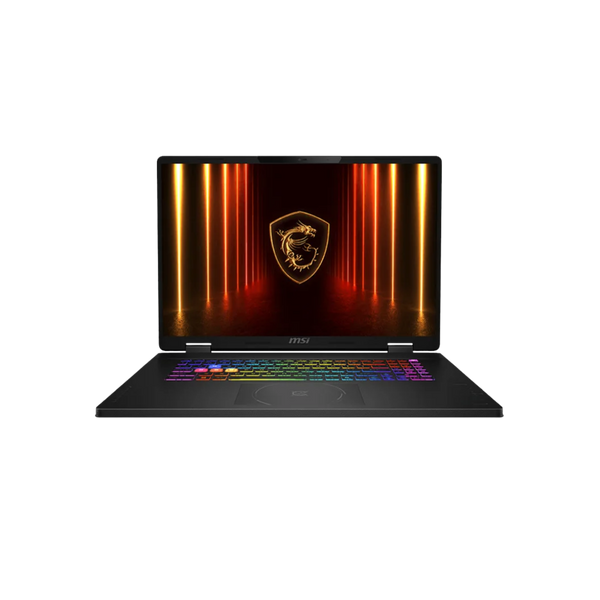 Crosshair 18 HX AI A2XWGKG | Ultra 9 275HX | NVIDIA RTX 5070 8 GB  GDDR7 |RAM 32 GB DDR5 |SSD M.2 1 TB | Windows 11