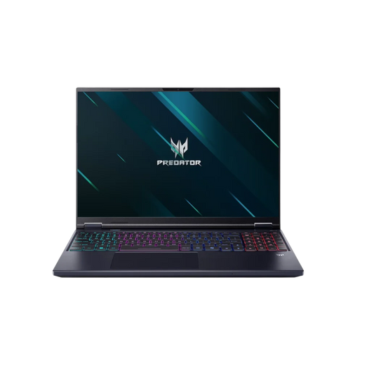 Acer Predator helios neo 16 Ai PHN 16-73-92X1 | Ultra 9 275HX | NVIDIA GeForce RTX 5070 Ti |  WQXGA  240 Hz| 32 GB  RAM| 1TB SSD