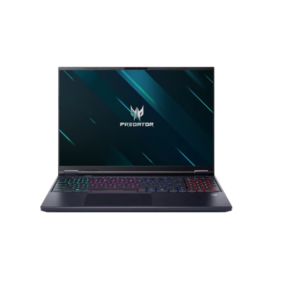 Acer Predator helios neo 16 Ai PHN 16-73-92X1 | Ultra 9 275HX | NVIDIA GeForce RTX 5070 Ti |  WQXGA  240 Hz| 32 GB  RAM| 1TB SSD