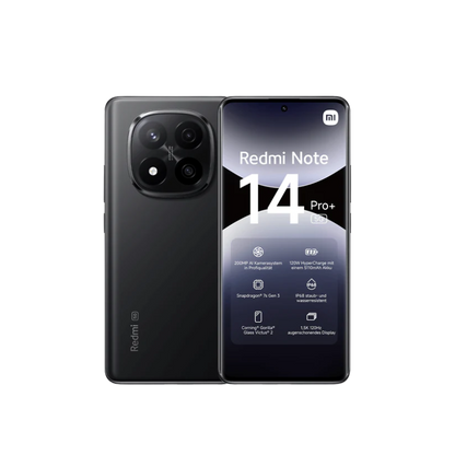 Xiaomi Redmi Note 14 Pro Plus 5G