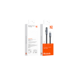 90 Type C to Type-C Data Cable |Mcdodo