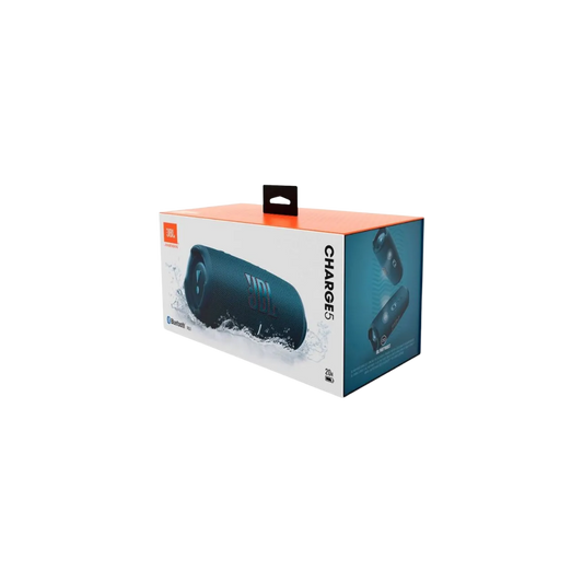 Bocinas JBL Charge 5