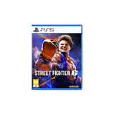 Street Fighter 6 | PS5