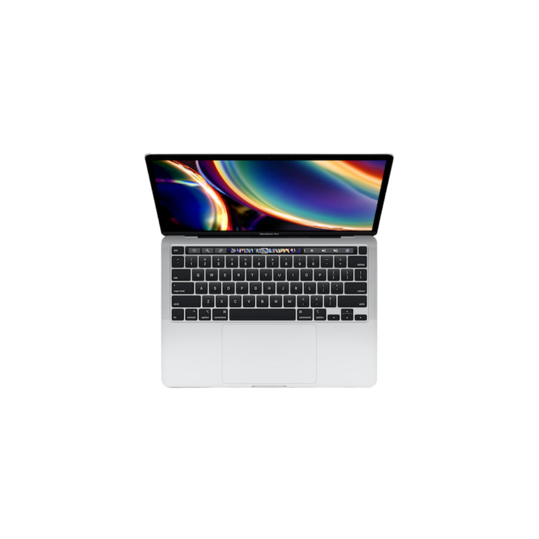 Macbook Pro Touch Bar 13