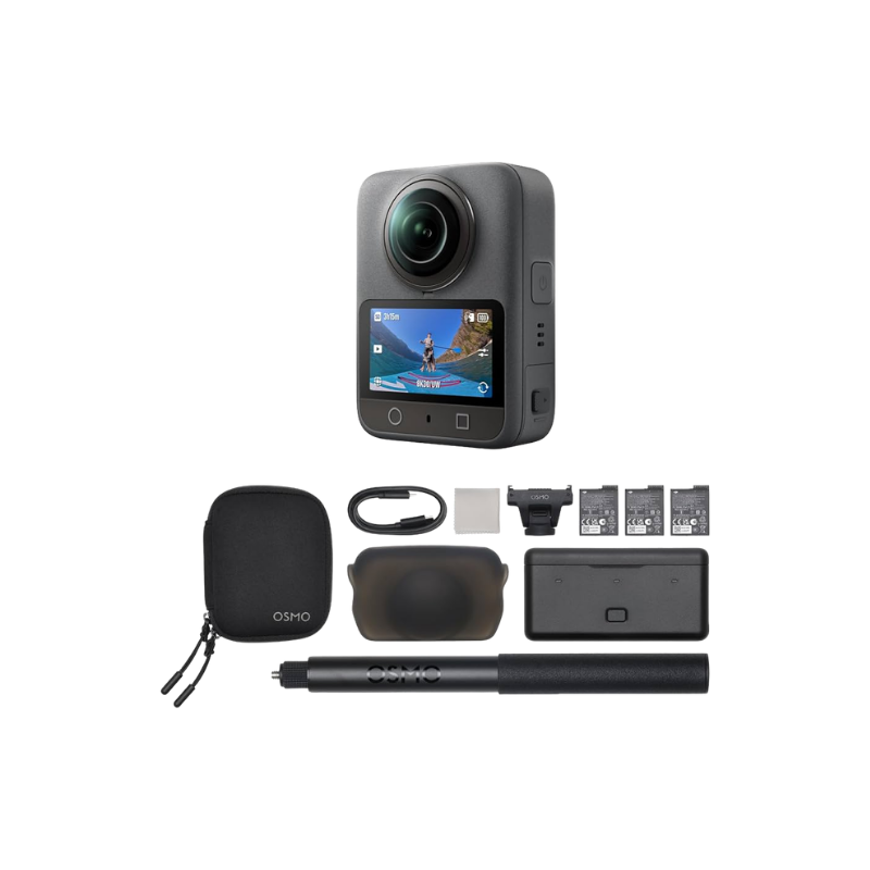 DJI OSMO 360 ADVENTURE COMBO
