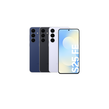 SAMSUNG S25 FE | Nuevo