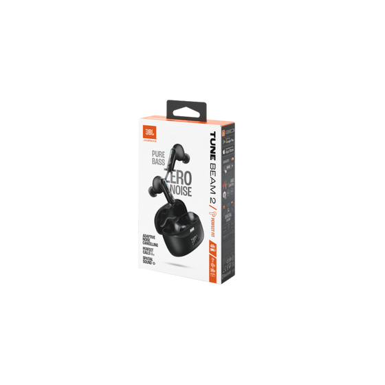 Audifonos JBL Tune Beam 2