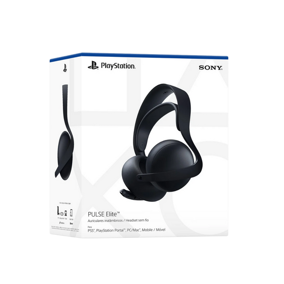 Playstation Pulse Elite