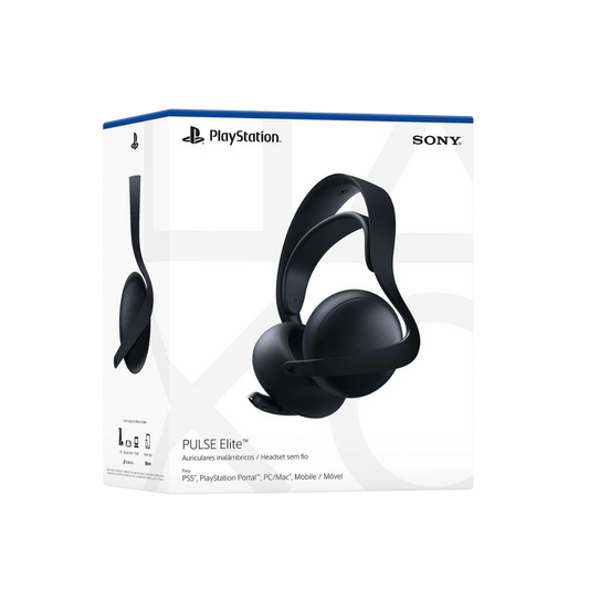 Playstation Pulse Elite