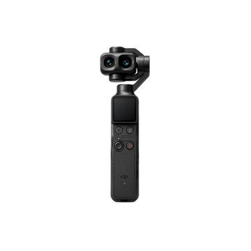 Cámaras DJI