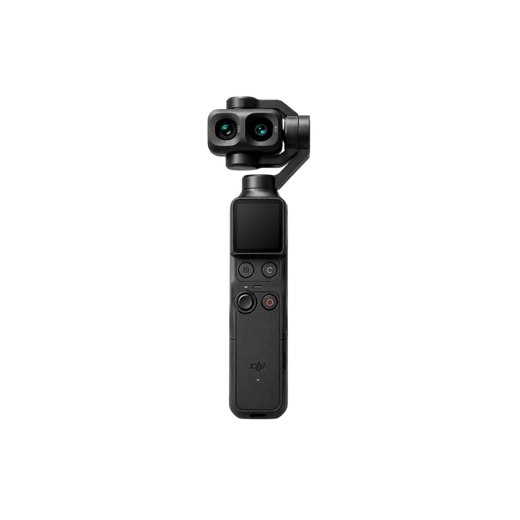 Osmo Pocket 4P Standar Combo