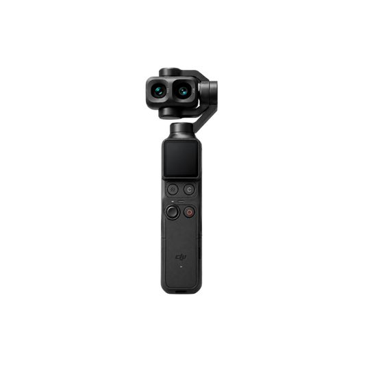 Osmo Pocket 4P