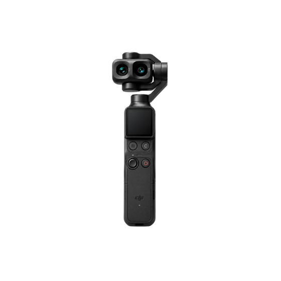 Osmo Pocket 4P Standar Combo