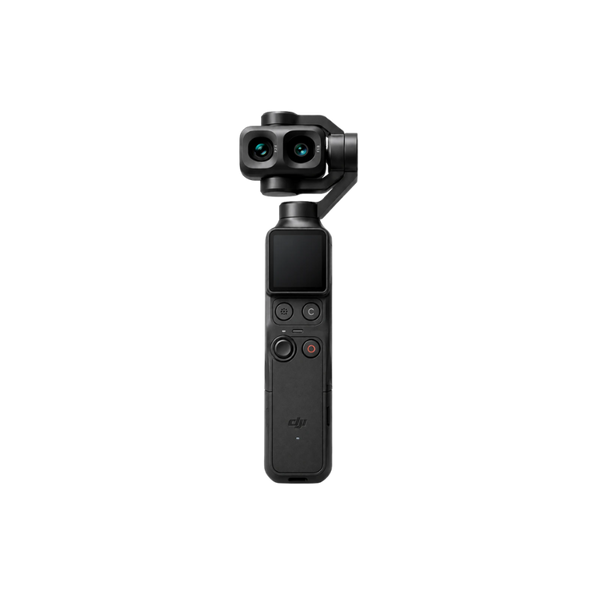 Osmo Pocket 4P