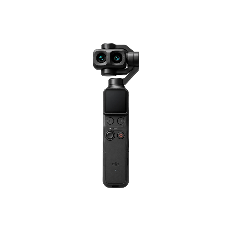 Osmo Pocket 4P Standar Combo