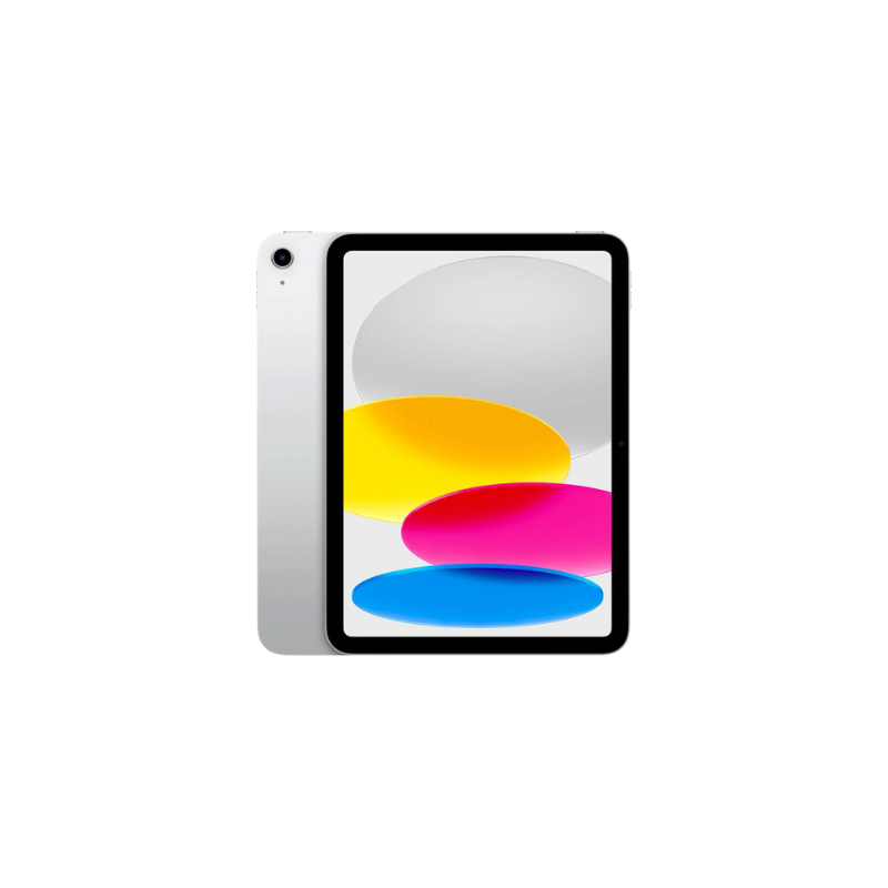 iPad 10