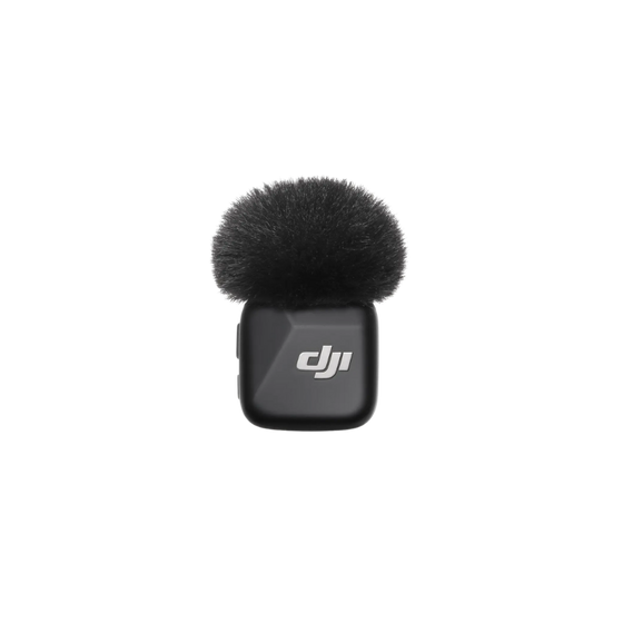 Dji Mic Mini Wireless Microphone
