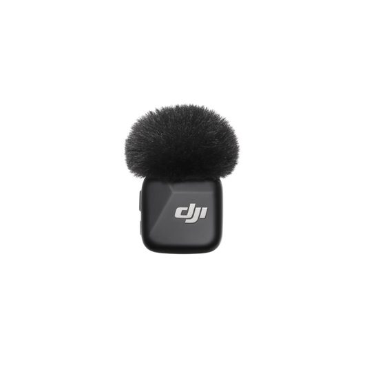 Dji Mic Mini Wireless Microphone