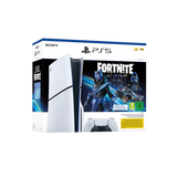 PlayStation 5 Slim Fortnite | Disco | 1TB