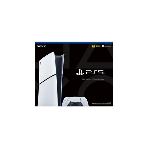 Consola PS5 Digital 825GB Nuevo