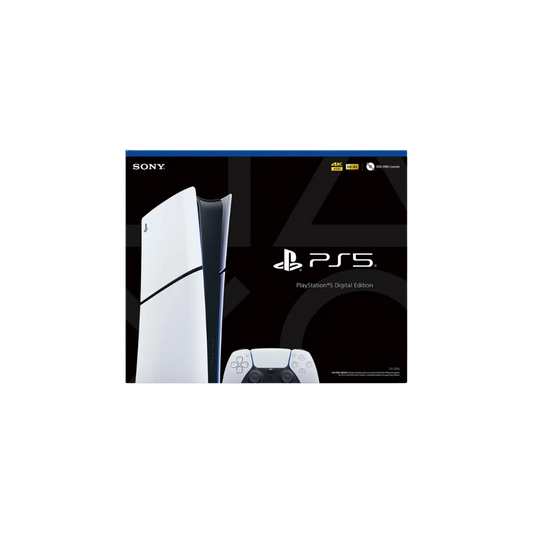 Consola PS5 Digital 825GB Nuevo