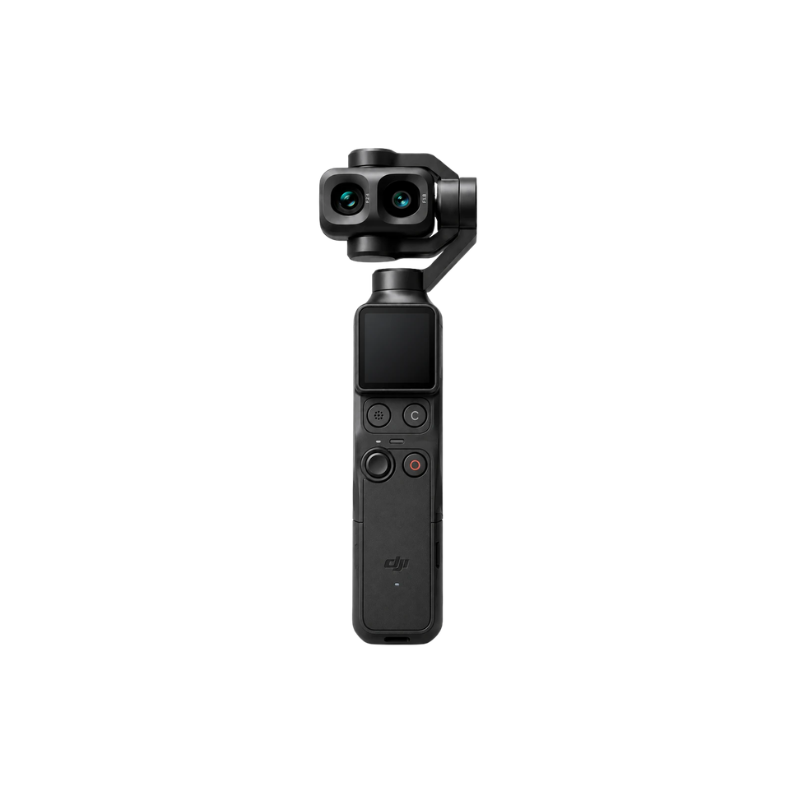 Osmo Pocket 4P