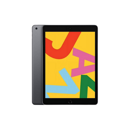 iPad 7 | Vitrina