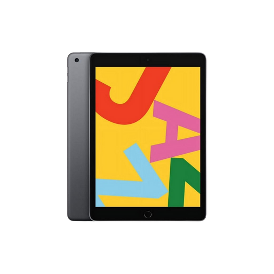 iPad 7 | Vitrina