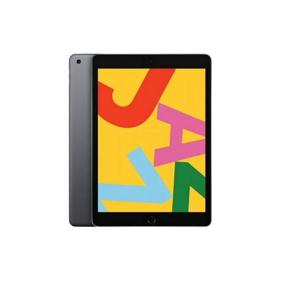 iPad 7 | Vitrina