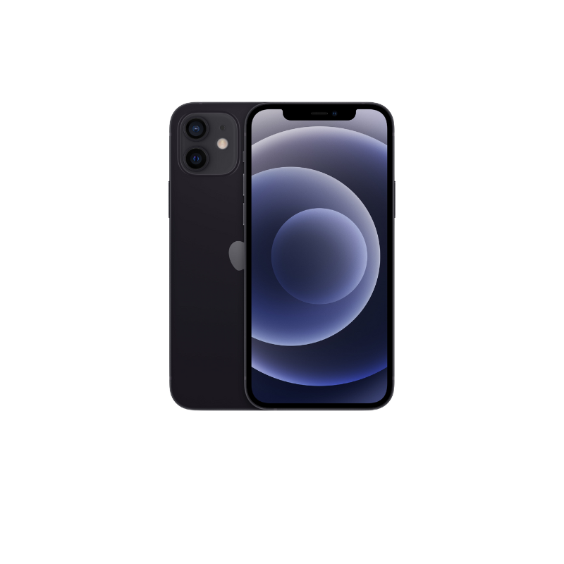 iPhone 12 Vitrina