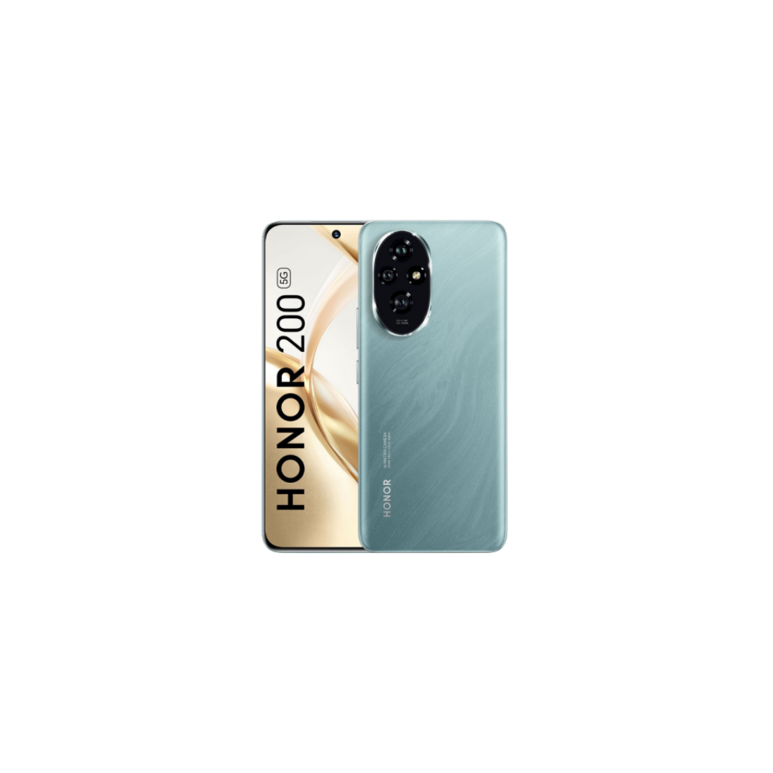 Honor 200 Lite