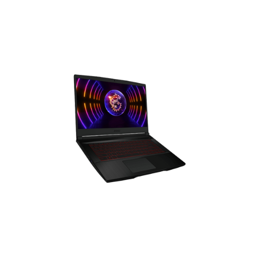 Laptop MSI Thin| i5 13| 16GB RAM| RTX 3050| 512SSD