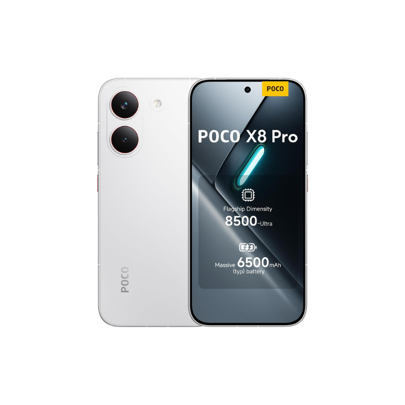 Poco X8 Pro