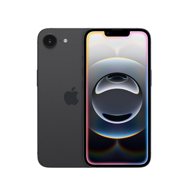 iPhone 16e