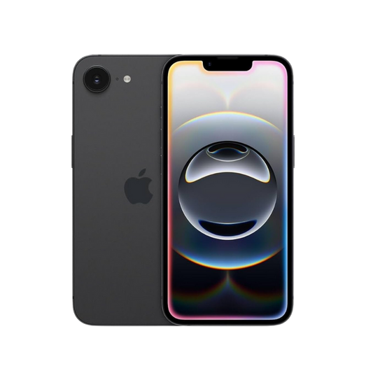 iPhone 16e
