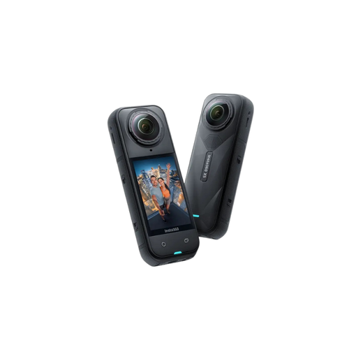 Insta360 x5 8k 360 Action Cam