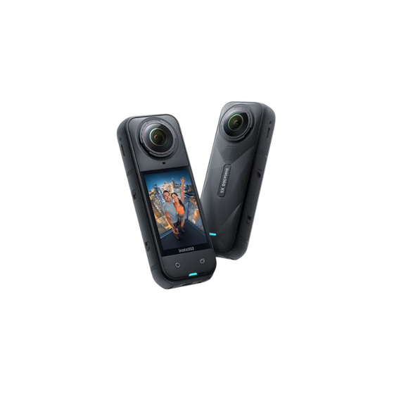 Insta360 x5 8k 360 Action Cam