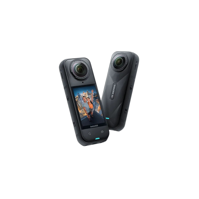 Insta360 x5 8k 360 Action Cam