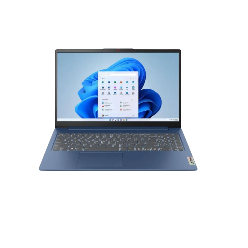 Lenovo IdeaPad Slim 3i | 15.6" Full HD | Intel N150 | 8GB | 128GB UFS