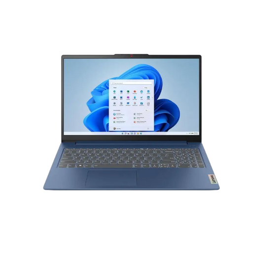Lenovo IdeaPad Slim 3i | 15.6" Full HD | Intel N150 | 8GB | 128GB UFS