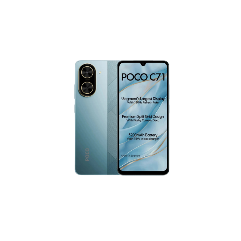 Xiaomi Poco C71
